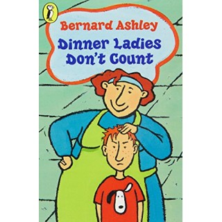 Dinner Ladies Don't Count